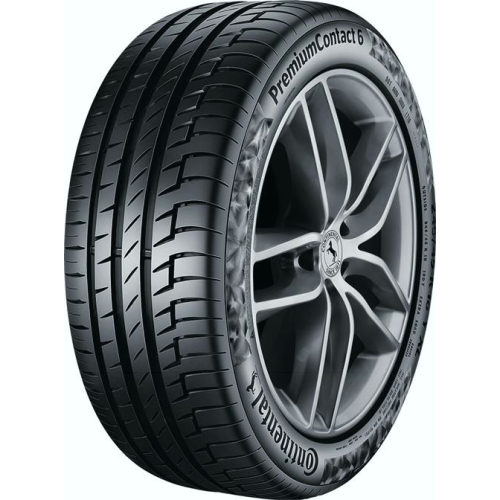 275/40R20 106Y, Continental, PREMIUM CONTACT 6