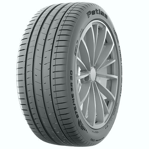 235/55R18 104W, Petlas, PRESTIGE SPORT