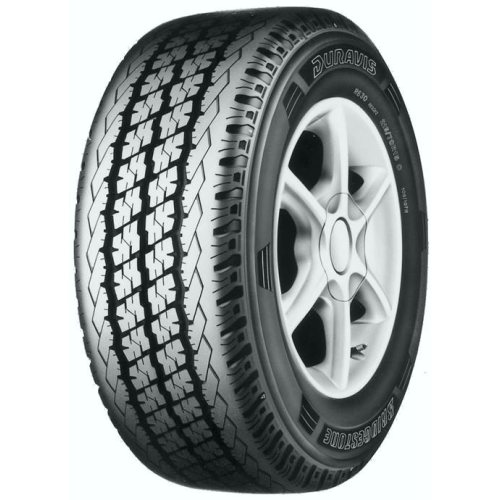 215/65R16 109/107R, Bridgestone, DURAVIS R630