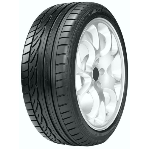 235/45R17 94V, Dunlop, SP SPORT 01