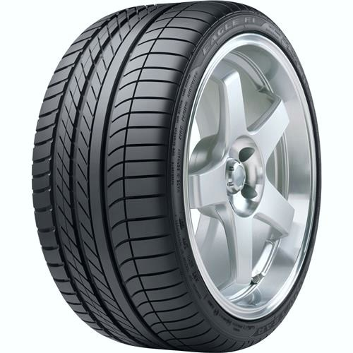 225/35R19 88Y, Goodyear, EAGLE F1 (ASYMMETRIC)