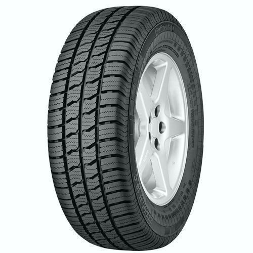 225/75R16 118/116R, Continental, VANCO FOUR SEASON 2