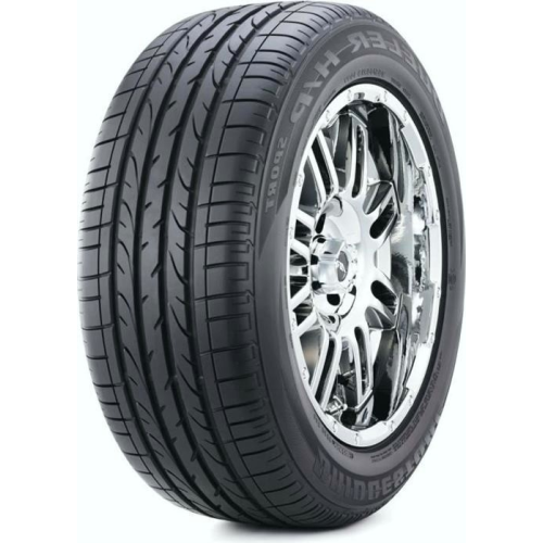 255/55R18 109V, Bridgestone, DUELER SPORT H/P