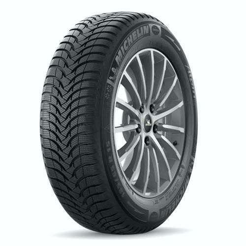 195/50R15 82T, Michelin, ALPIN A4