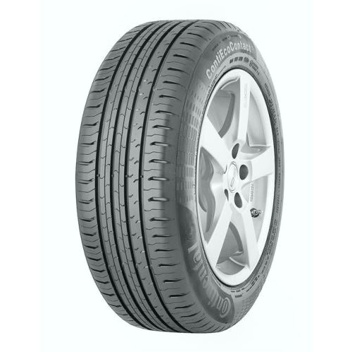 185/65R15 92T, Continental, CONTI ECO CONTACT 5
