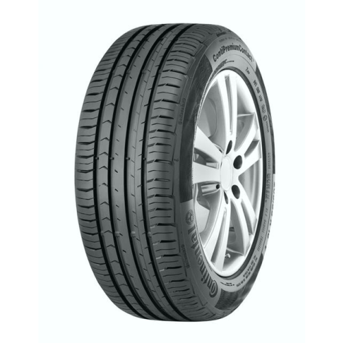 195/65R15 91H, Continental, PREMIUM CONTACT 5