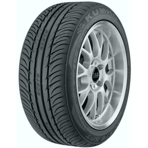 245/45R20 99Y, Kumho, KU31
