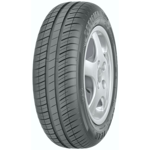 195/65R15 91T, Goodyear, EFFICIENTGRIP COMPACT