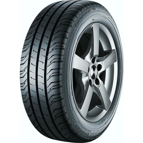 195/70R15 104/102R, Continental, CONTI VAN CONTACT 200