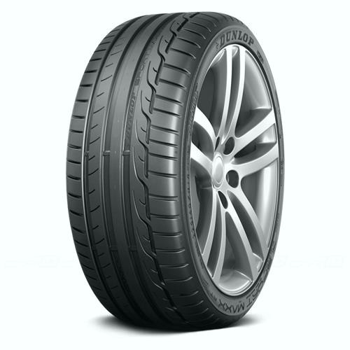 255/30R21 93Y, Dunlop, SP SPORT MAXX RT