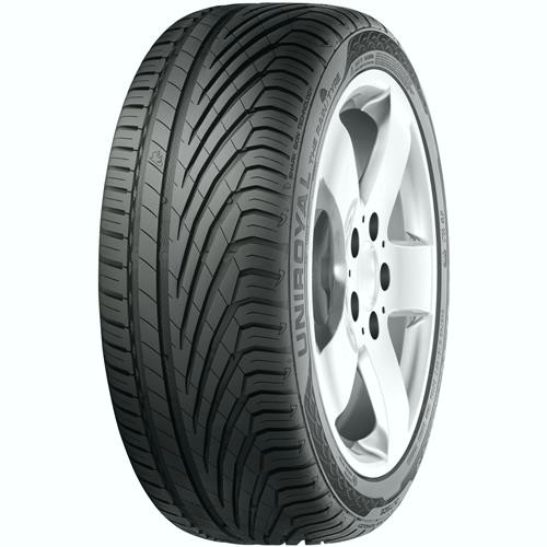 225/50R16 92Y, Uniroyal, RAIN SPORT 3