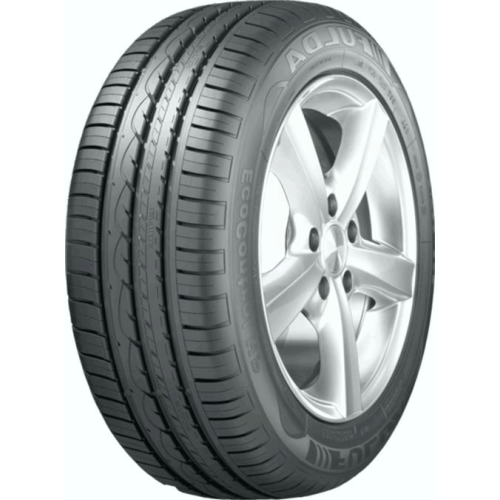 195/65R15 95H, Fulda, ECO CONTROL HP