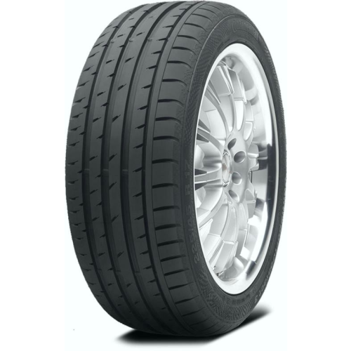 295/30R19 100Y, Continental, CONTI SPORT CONTACT 3