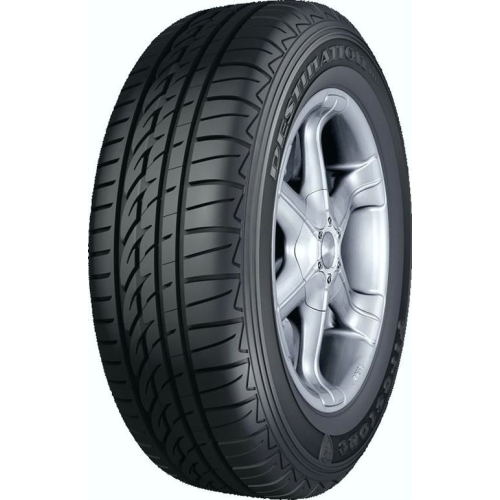 245/70R16 107H, Firestone, DESTINATION HP