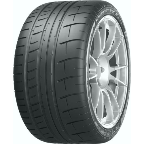 305/30R19 102Y, Dunlop, SP SPORT MAXX RACE