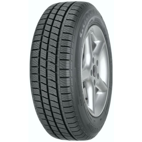 225/70R15 112/110R, Goodyear, CARGO VECTOR 2