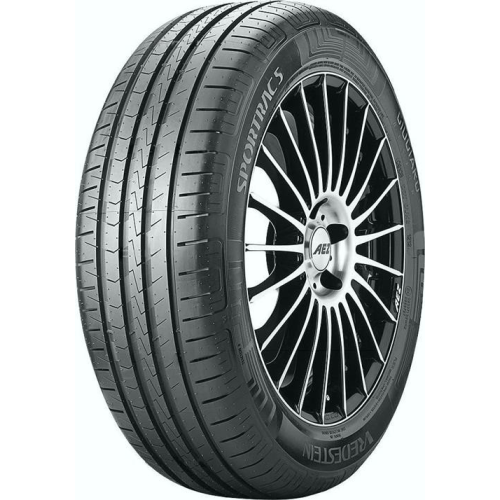 215/55R18 99V, Vredestein, SPORTRAC 5