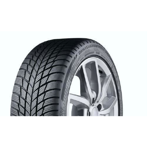 195/65R15 95H, Bridgestone, DRIVE GUARD WINTER