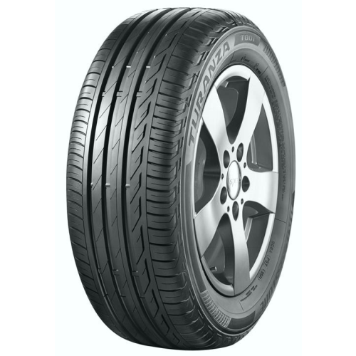 185/65R15 88H, Bridgestone, TURANZA T001 EVO