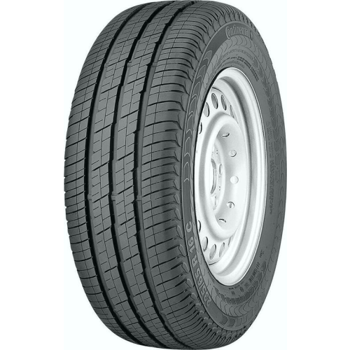 215/65R15 104/102T, Continental, VANCO 2