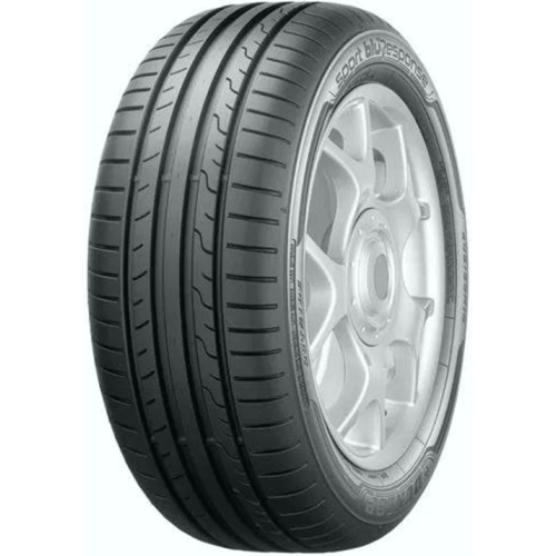 185/60R15 84H, Dunlop, SPORT BLURESPONSE