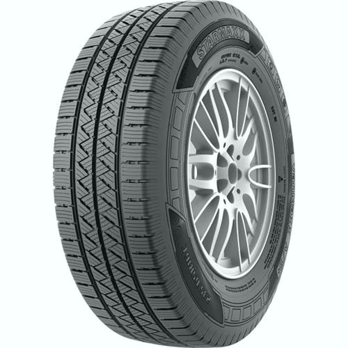 155R13 90/89R, Starmaxx, VANMAXX A/S +