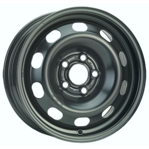 6 x 14 5x100 CB57.1 ET38