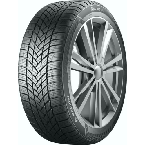 195/60R16 89H, Matador, MP93 NORDICCA