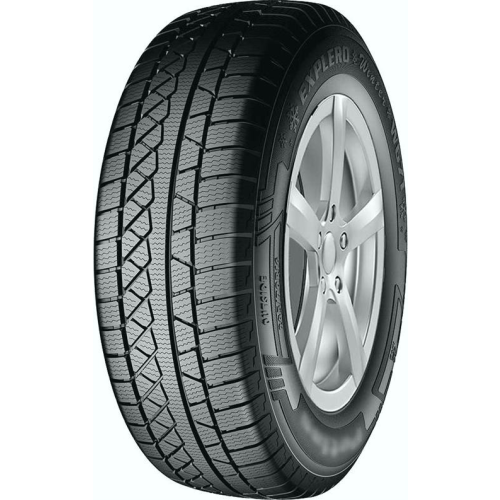 225/45R19 96V, Starmaxx, INCURRO W870