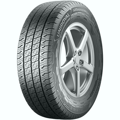 185/65R15 97/95R, Uniroyal, ALL SEASON MAX
