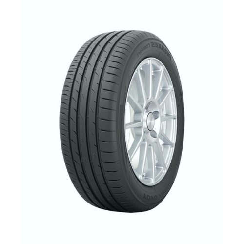185/60R15 84H, Toyo, PROXES COMFORT