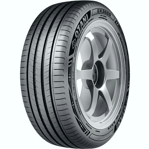 195/55R16 87V, Otani, EK3000