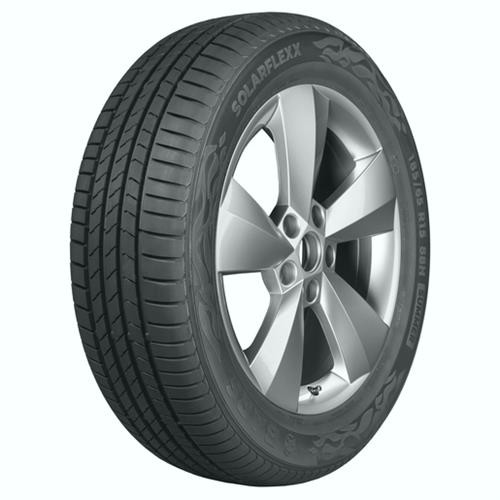 215/65R16 102H, Bars, SOLARFLEXX