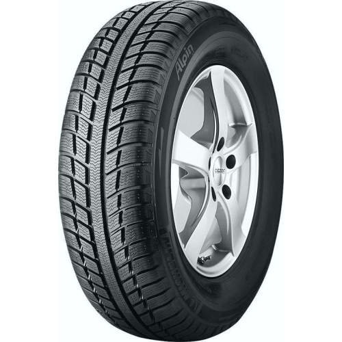 175/70R14 88T, Michelin, ALPIN A3
