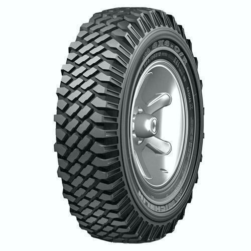 205/80R16 106N, Michelin, 4X4 O/R XZL