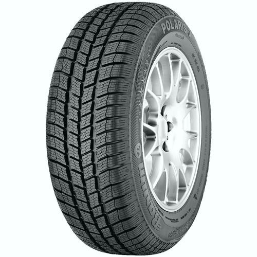 235/60R18 107H, Barum, POLARIS 3 4X4