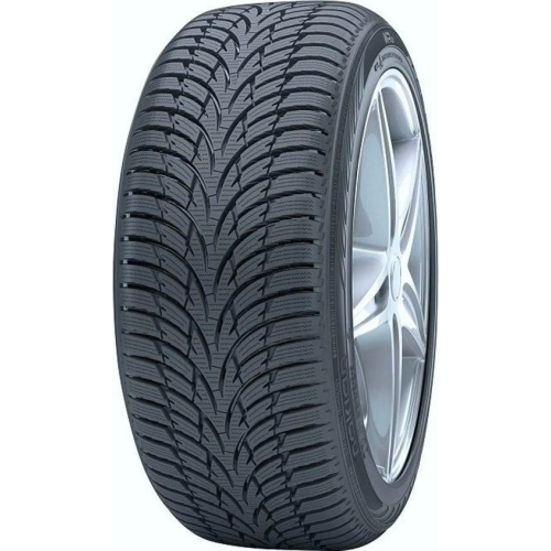 195/65R15 91T, Nokian Tyres, WR D3