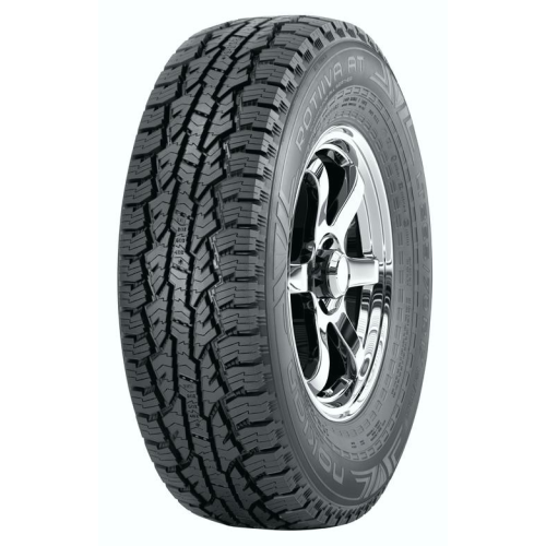 265/75R16 116S, Nokian Tyres, ROTIIVA AT