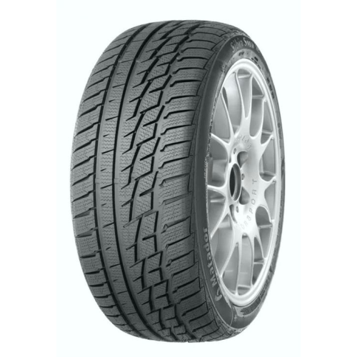 215/60R17 96H, Matador, MP92 SIBIR SNOW SUV