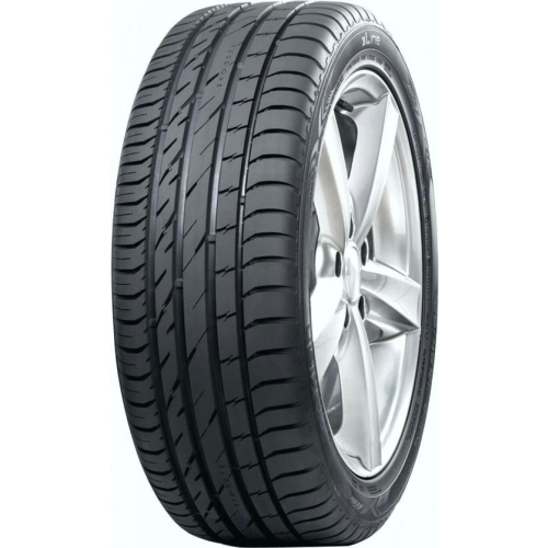195/55R15 85H, Nokian Tyres, LINE