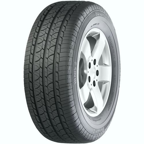 185/80R14 102/100Q, Barum, VANIS 2