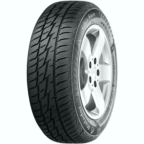 185/55R15 82T, Matador, MP92 SIBIR SNOW
