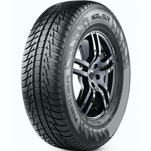 215/60R17 100H, Nokian Tyres, WR SUV 3