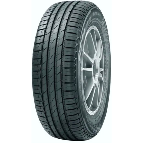 235/55R17 103V, Nokian Tyres, LINE SUV