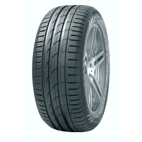 235/55R19 105W, Nokian Tyres, ZLINE SUV