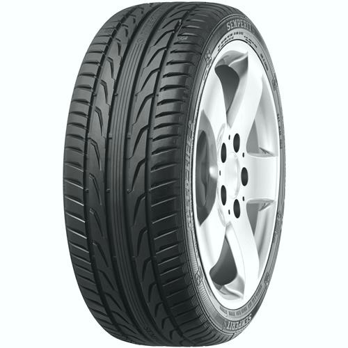 235/45R18 98Y, Semperit, SPEED LIFE 2