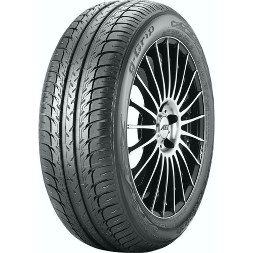 185/55R14 80H, BFGoodrich, G-GRIP
