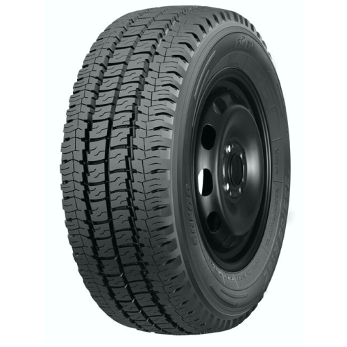 215/75R16 113/111R, Riken, CARGO