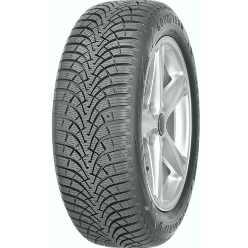 185/65R15 88T, Goodyear, ULTRA GRIP 9