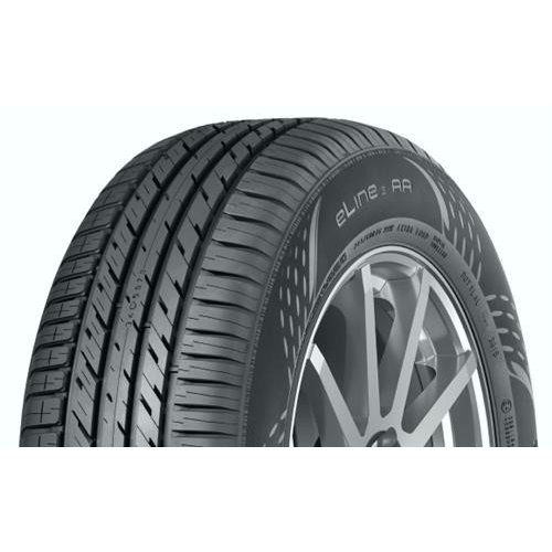 215/60R16 99W, Nokian Tyres, E LINE 2